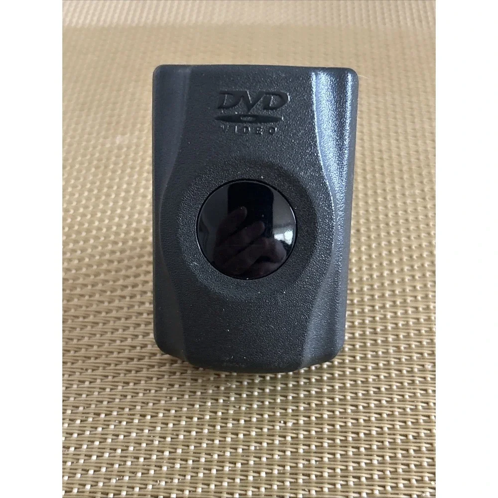Original Genuine Microsoft Xbox DVD Movie Playback Kit Remote Receiver X08-25387